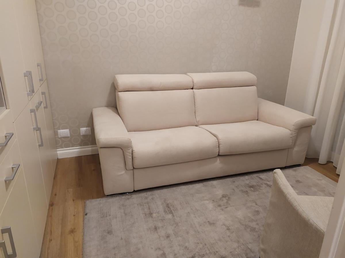 Diana Grand Hotel Alassio Bagian luar foto