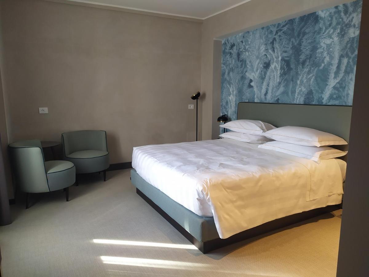 Diana Grand Hotel Alassio Bagian luar foto