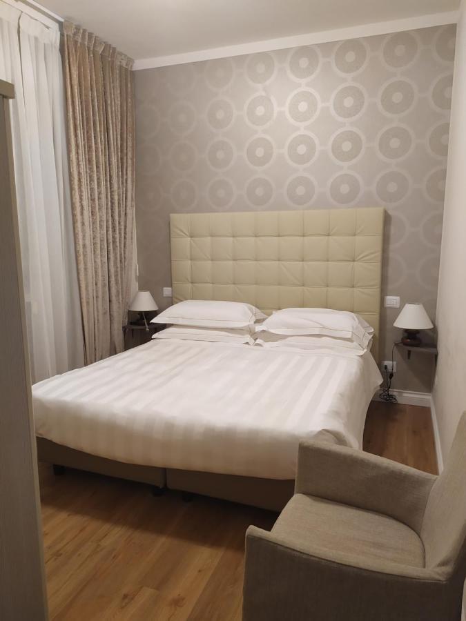 Diana Grand Hotel Alassio Bagian luar foto