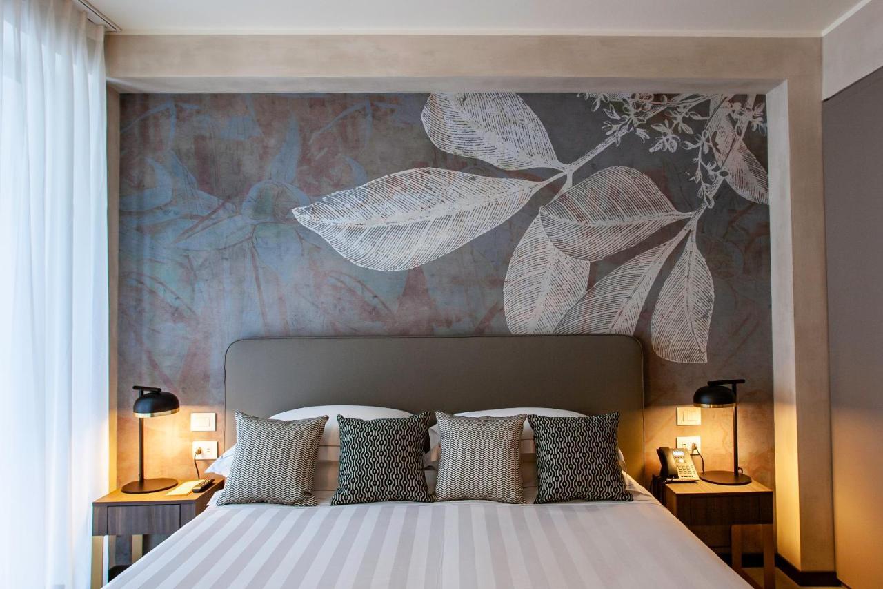 Diana Grand Hotel Alassio Bagian luar foto