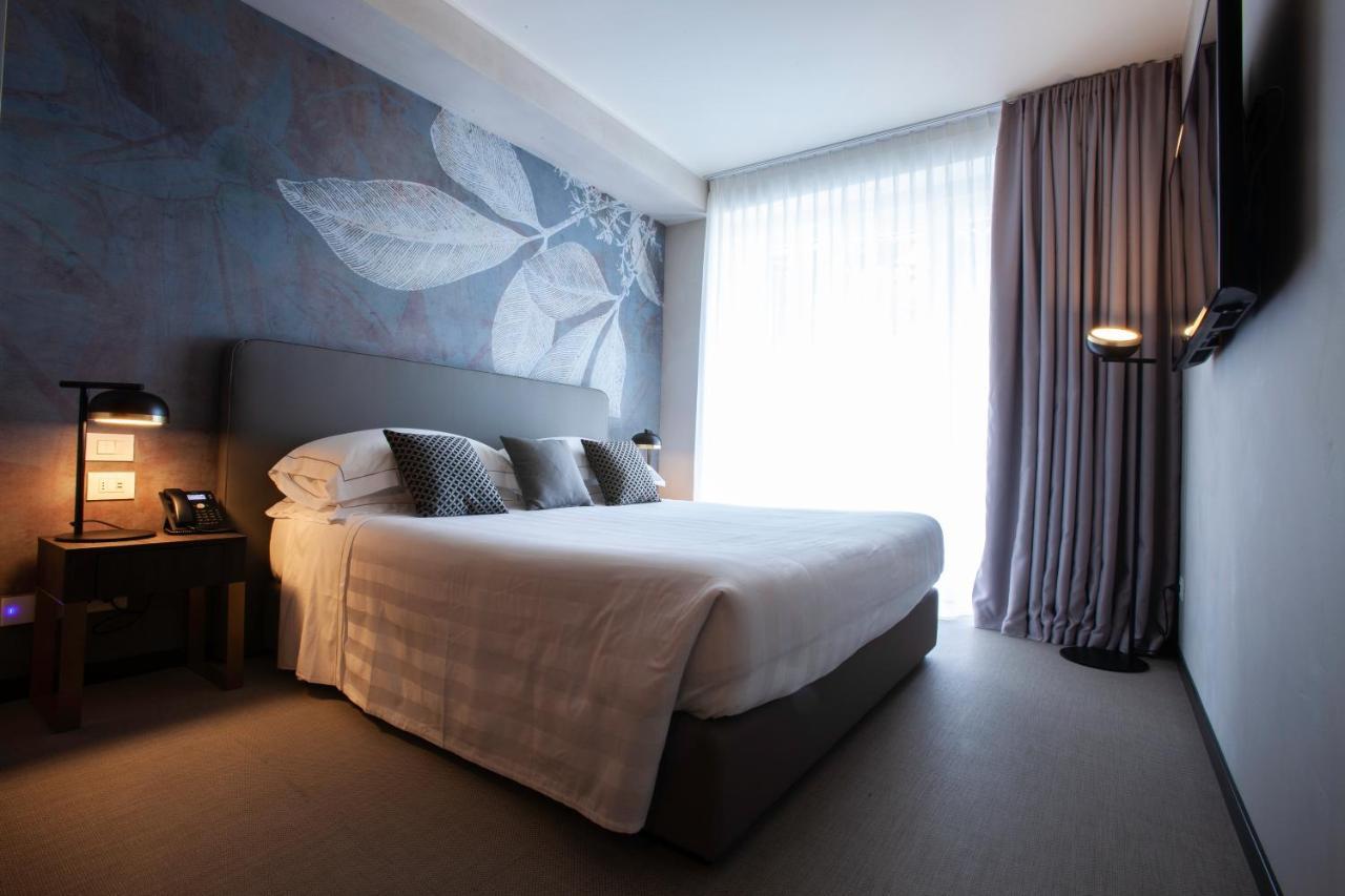 Diana Grand Hotel Alassio Bagian luar foto