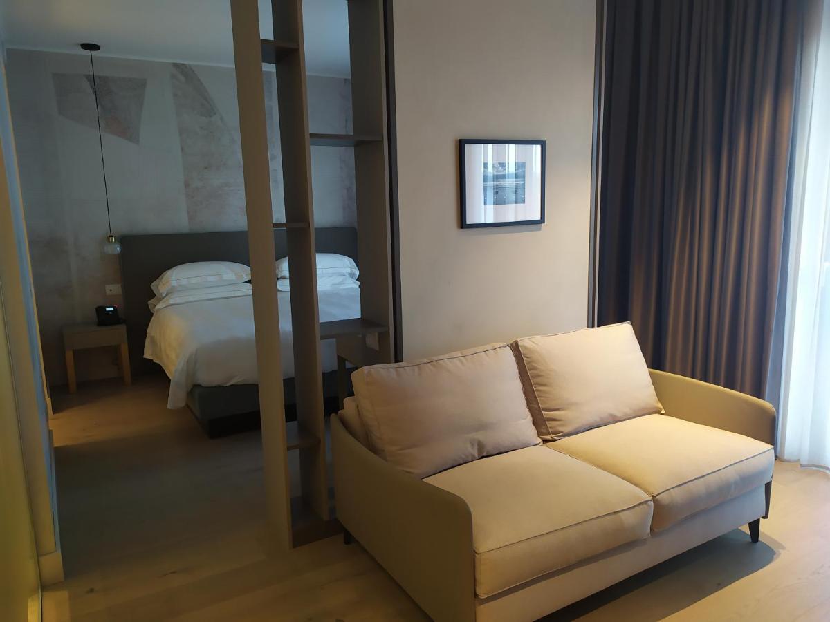 Diana Grand Hotel Alassio Bagian luar foto