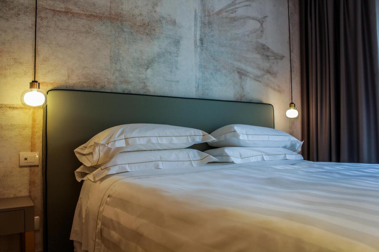 Diana Grand Hotel Alassio Bagian luar foto