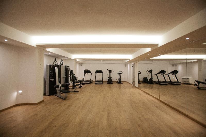 Diana Grand Hotel Alassio Bagian luar foto