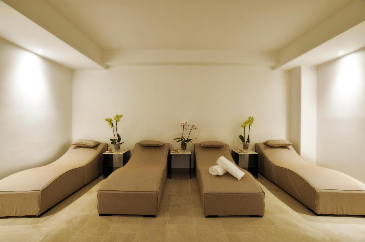 Diana Grand Hotel Alassio Bagian luar foto