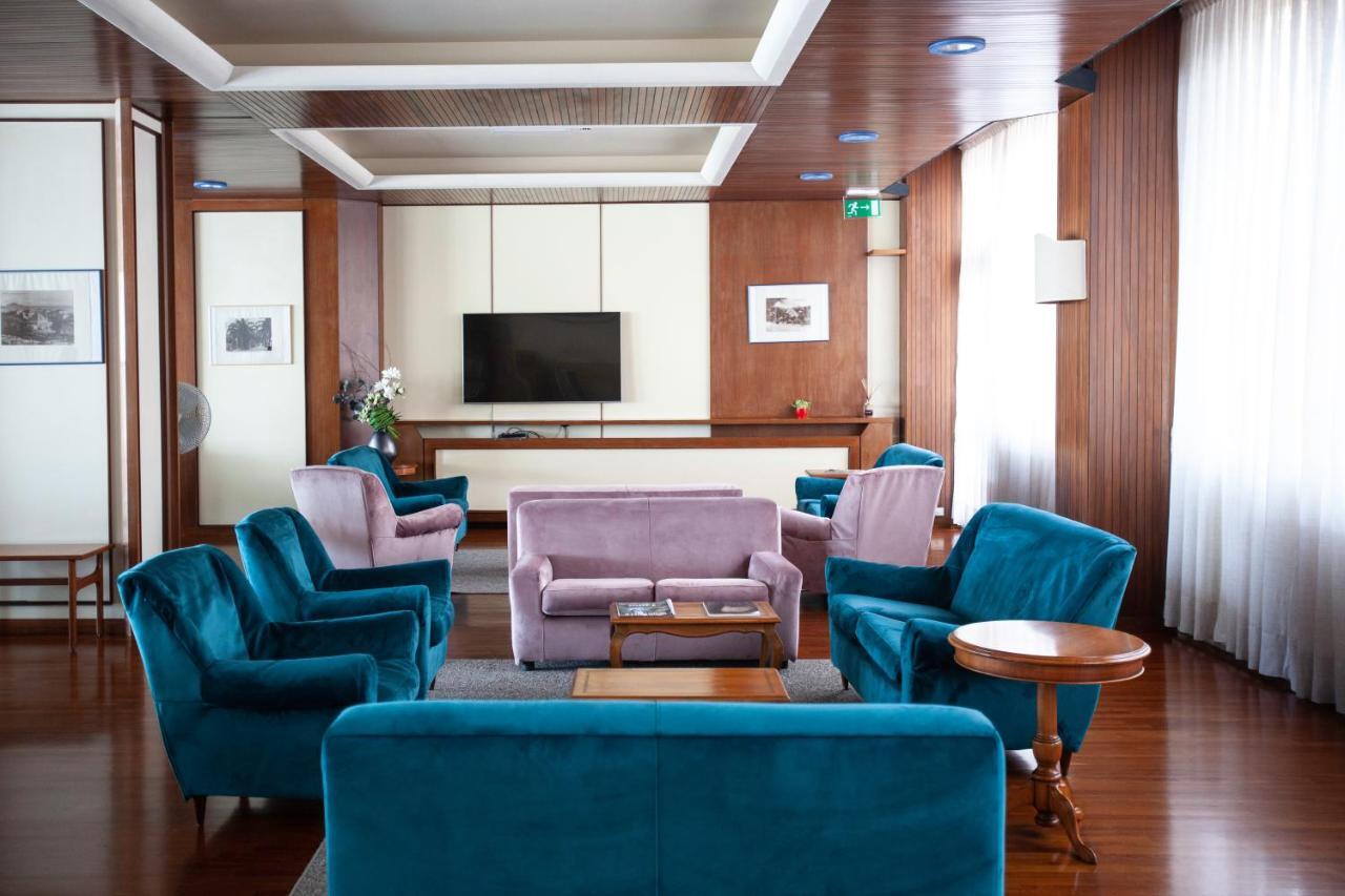 Diana Grand Hotel Alassio Bagian luar foto